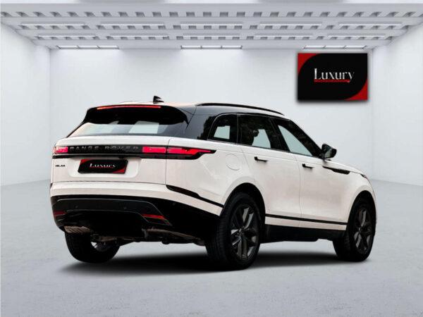 RANGE ROVER Velar - Image 2