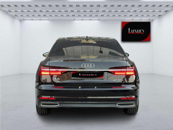AUDI A6 - Image 3