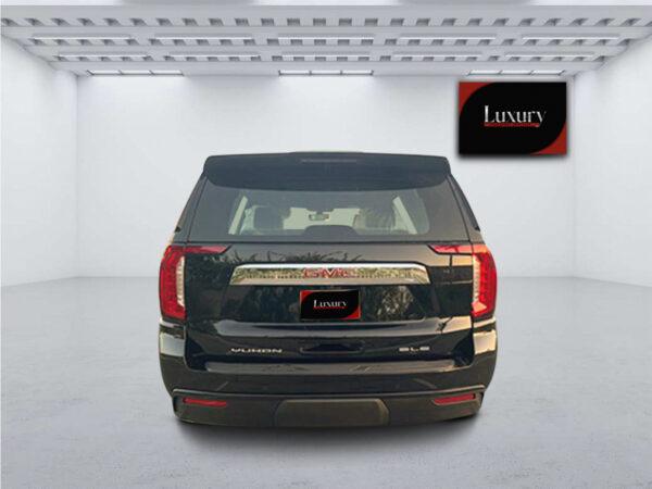 GMC Yukon - Image 3