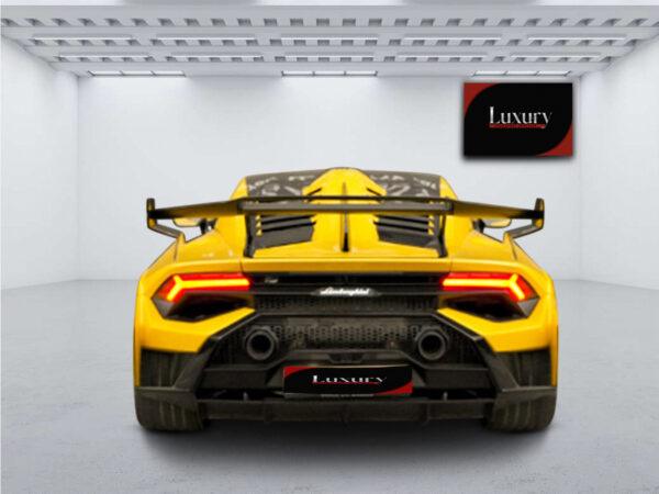 LAMBORGHINI STO - Image 2