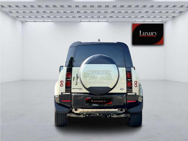 LAND ROVER Defender - Image 3