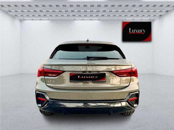 AUDI Q3 - Image 3