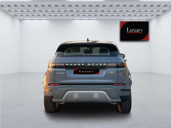 RANGE ROVER Evoque - Image 3