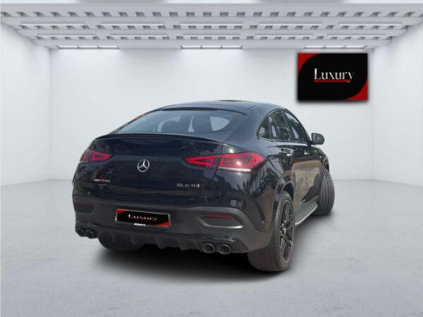 MERCEDES GLE 63 - Image 2