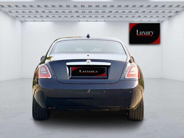 ROLLS ROYCE Ghost Long - Image 3
