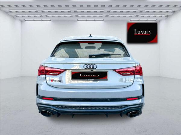 AUDI RS Q3 - Image 3