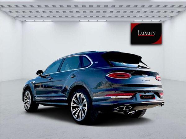 BENTLEY Bentayga - Image 3