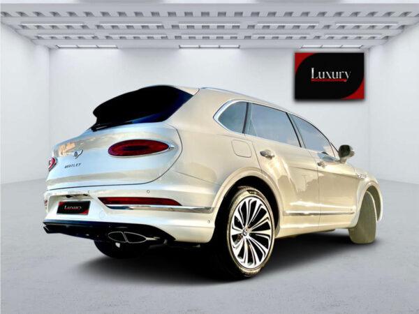 BENTLEY Bentayga - Image 2