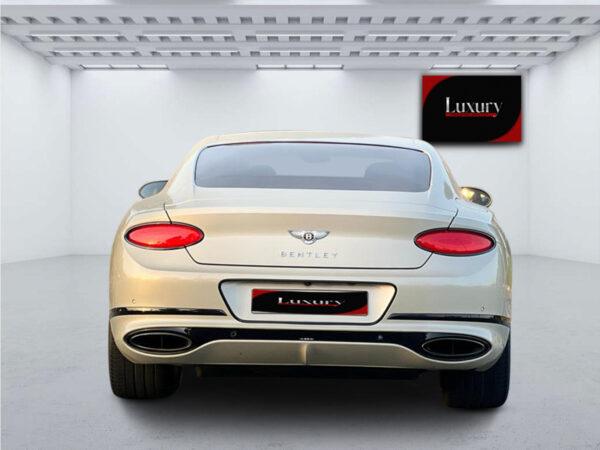 BENTLEY Continental GT - Image 3