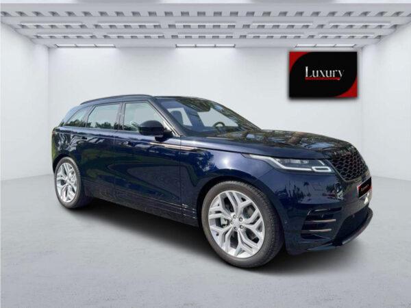 RANGE ROVER Velar