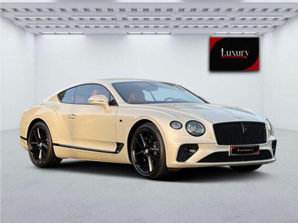 BENTLEY Continental GT - Image 2