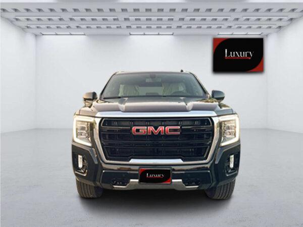 GMC Yukon