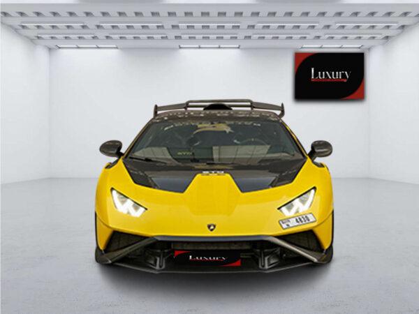LAMBORGHINI STO