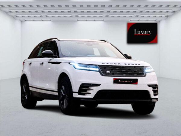 RANGE ROVER Velar