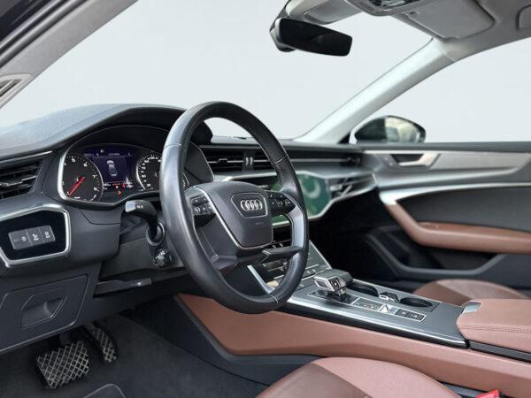 AUDI A6 - Image 4
