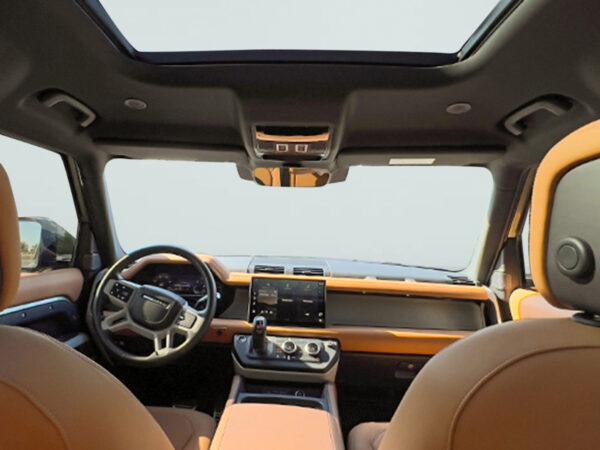 LAND ROVER Defender - Image 4