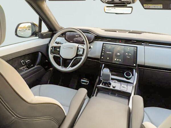 RANGE ROVER Sport - Image 4
