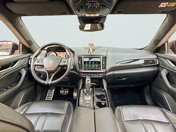 Maserati Lenavte - Image 4