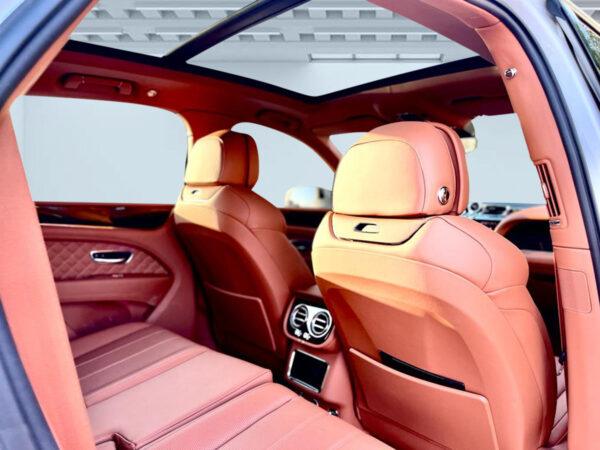 BENTLEY Bentayga - Image 3