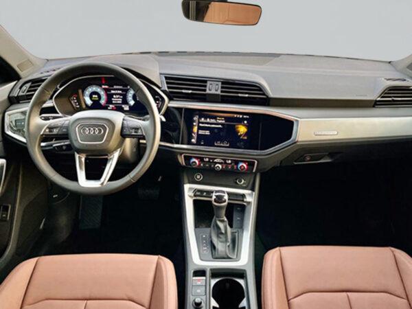AUDI Q3 - Image 4