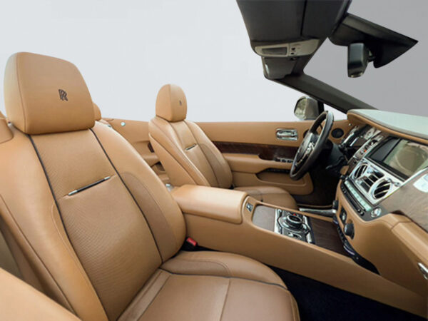 ROLLS ROYCE Dawn - Image 4