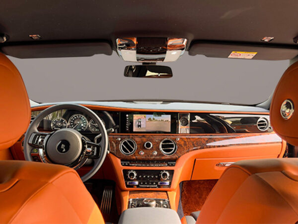 ROLLS ROYCE Ghost Long - Image 4