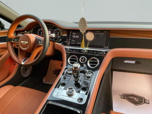 BENTLEY Continental GT - Image 4
