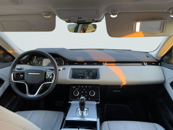 RANGE ROVER Evoque - Image 4