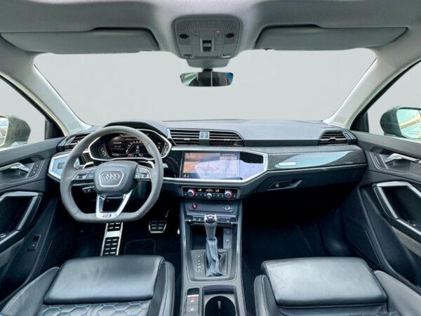 AUDI RS Q3 - Image 4