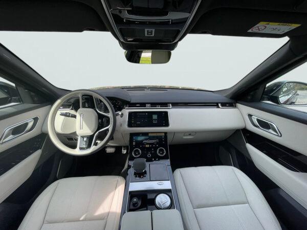 RANGE ROVER Velar - Image 3