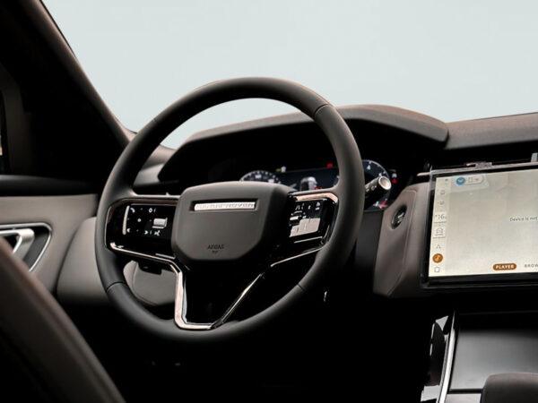 RANGE ROVER Velar - Image 3