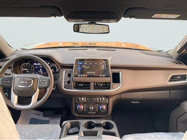 GMC Yukon - Image 4