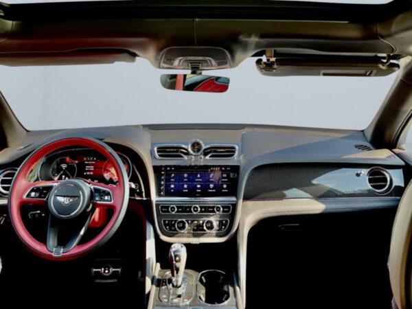 BENTLEY Bentayga - Image 4