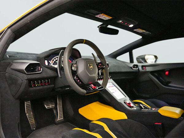 LAMBORGHINI STO - Image 3