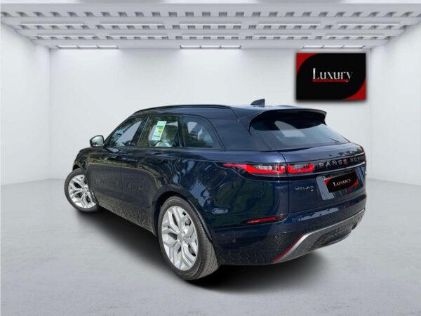 RANGE ROVER Velar - Image 2