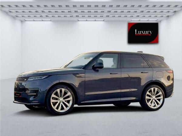 RANGE ROVER Sport - Image 2