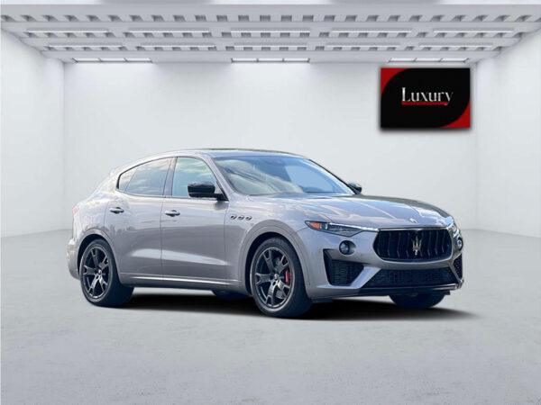 Maserati Lenavte - Image 2