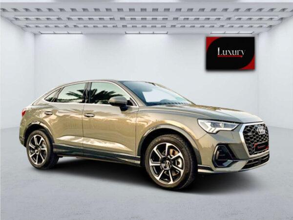 AUDI Q3 - Image 2
