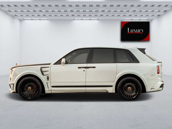 ROLLS ROYCE Cullinan Mansori - Image 2