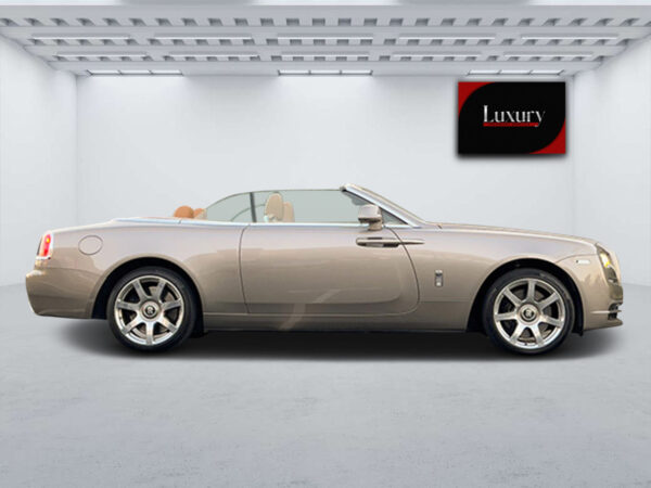 ROLLS ROYCE Dawn - Image 2