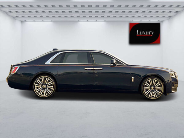 ROLLS ROYCE Ghost Long - Image 2