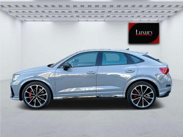 AUDI RS Q3 - Image 2