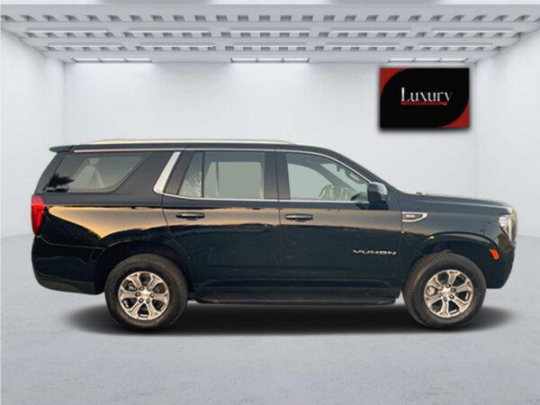GMC Yukon - Image 2