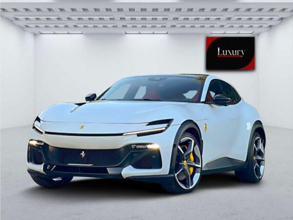 FERRARI Purosangue - Image 2