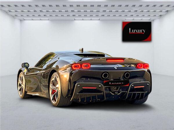 FERRARI SF90 - Image 3