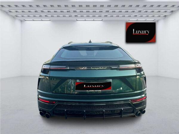 LAMBORGHINI Urus - Image 3