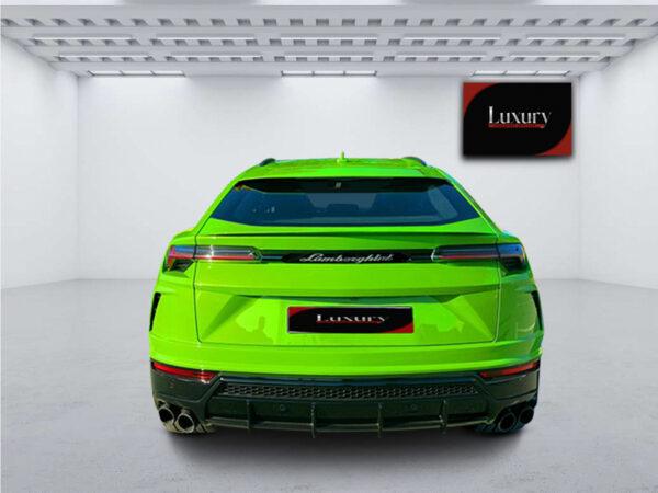 LAMBORGHINI Urus - Image 2