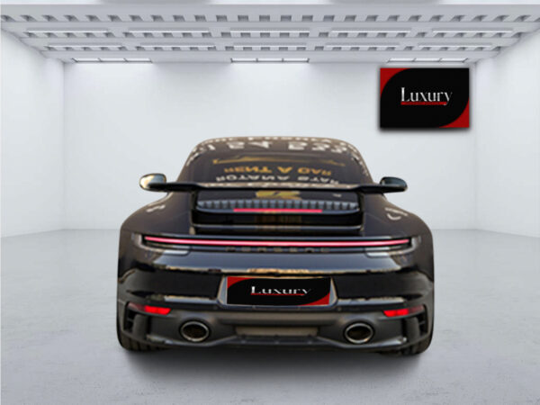 PORSCHE 911 - Image 3