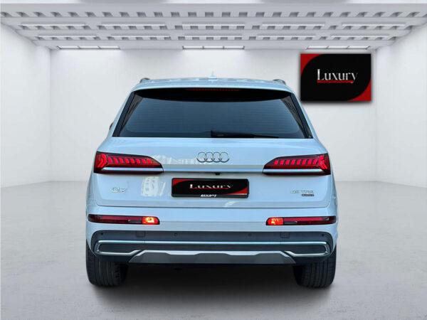 AUDI Q7 - Image 3