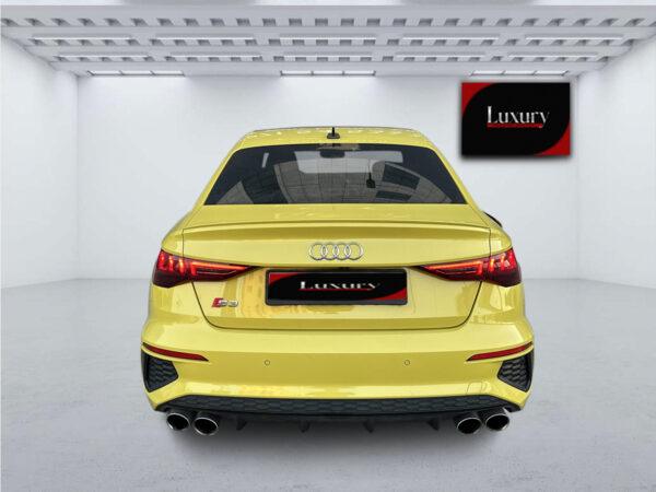 AUDI S3 - Image 3